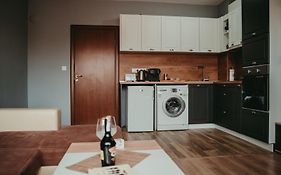 Tyulev Apartment 2