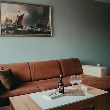 Tyulev Apartment 2 Варна Екстер'єр фото