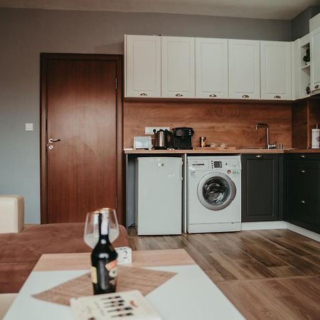Tyulev Apartment 2 Варна Екстер'єр фото