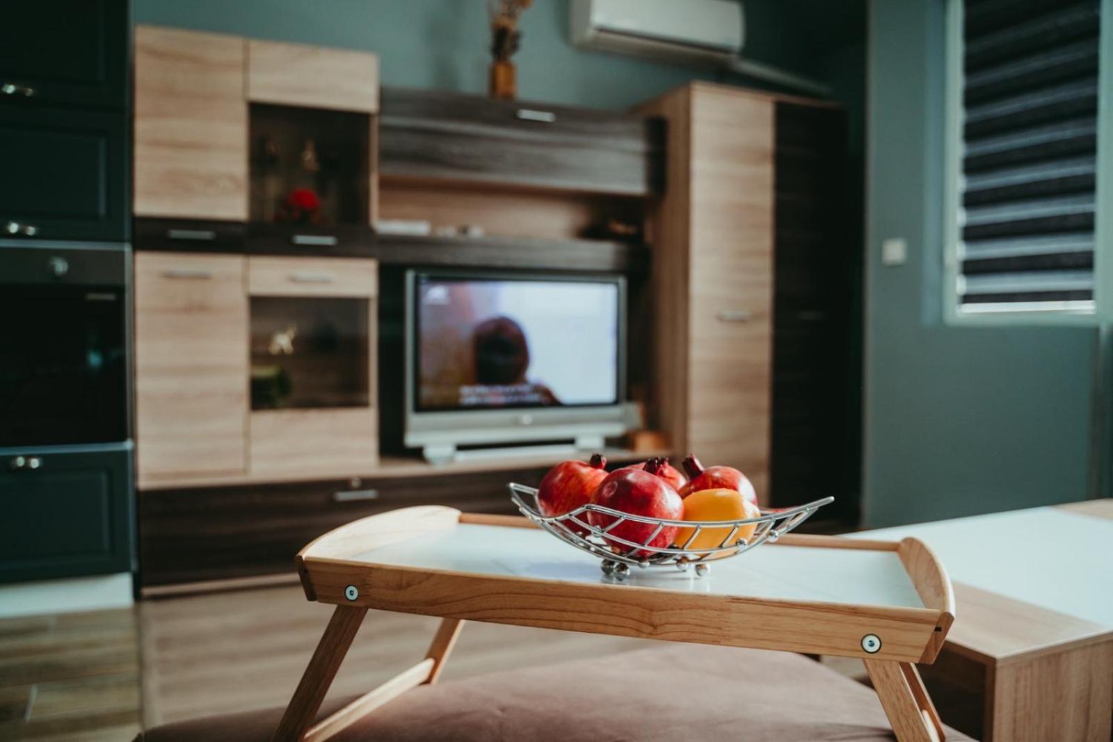 Tyulev Apartment 2 Варна Екстер'єр фото