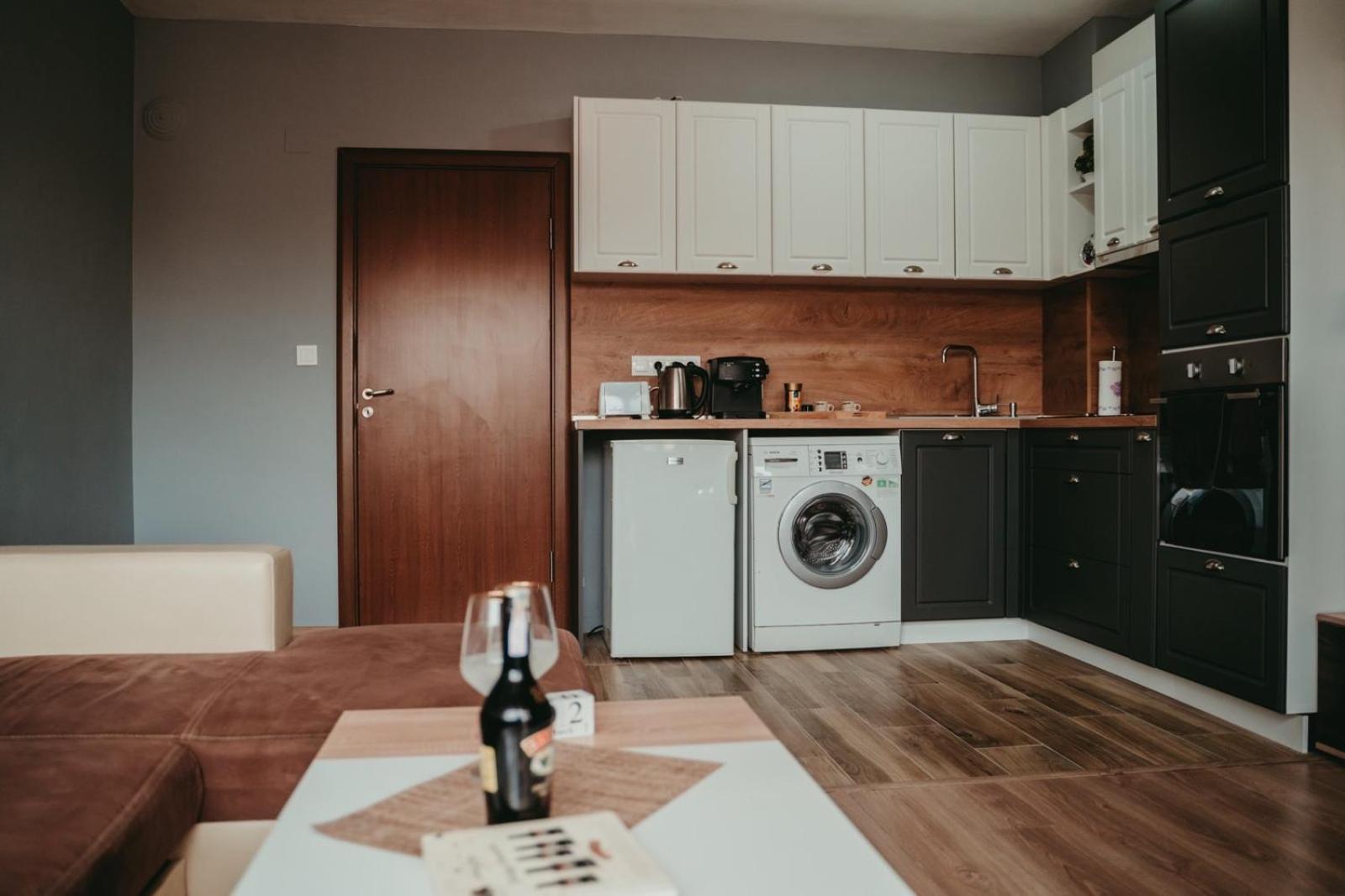 Tyulev Apartment 2 Варна Екстер'єр фото