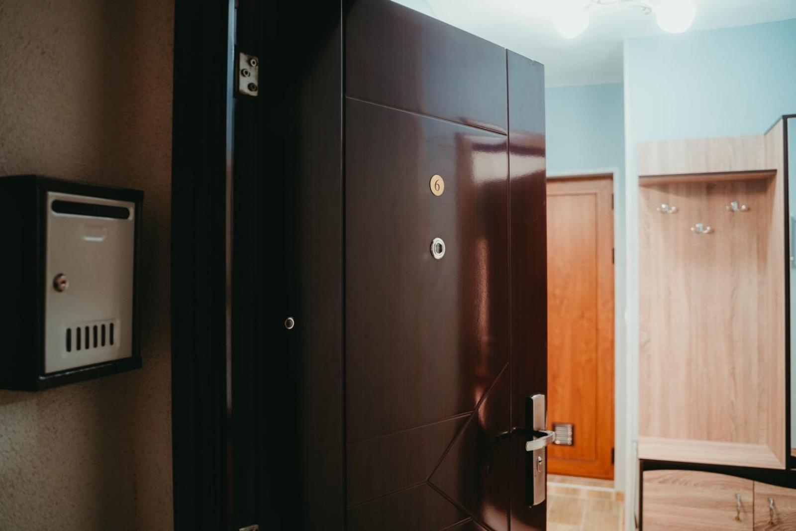Tyulev Apartment 2 Варна Екстер'єр фото