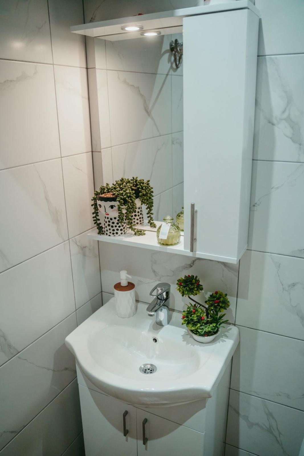 Tyulev Apartment 2 Варна Екстер'єр фото