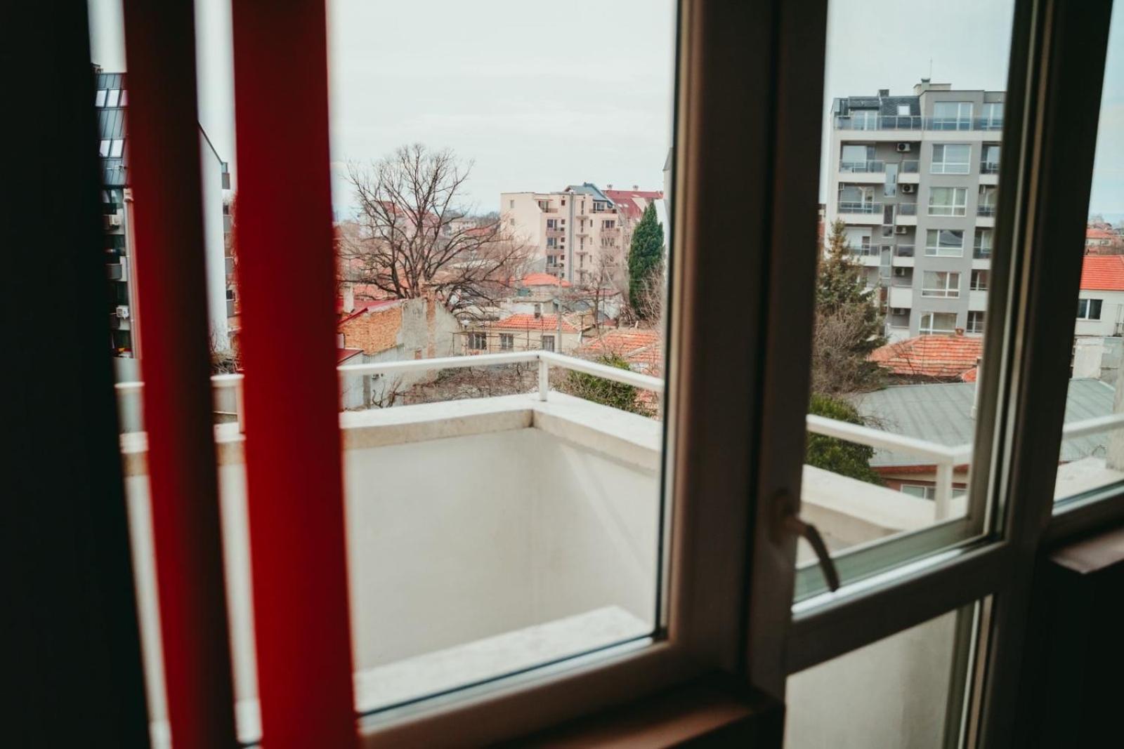 Tyulev Apartment 2 Варна Екстер'єр фото