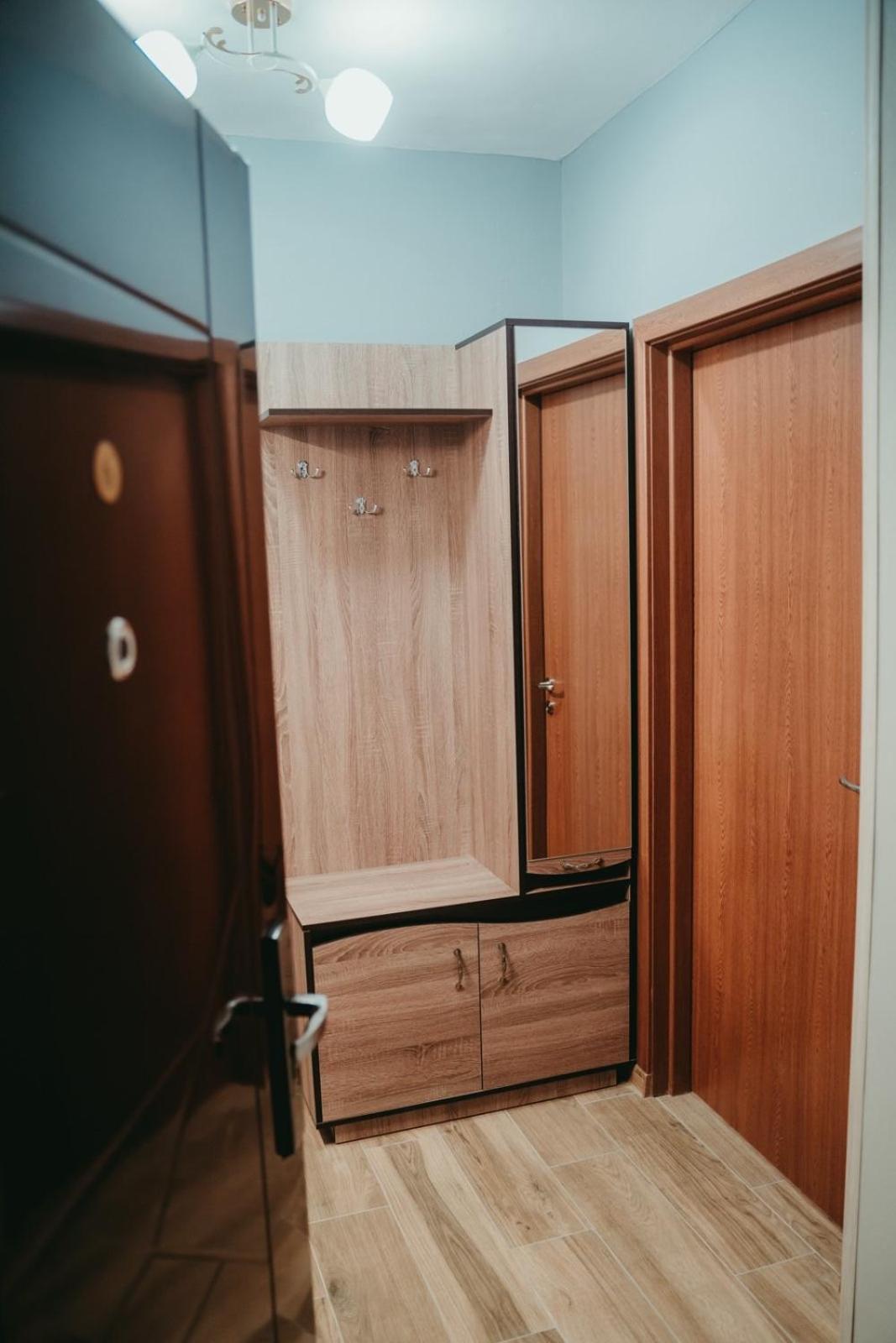 Tyulev Apartment 2 Варна Екстер'єр фото
