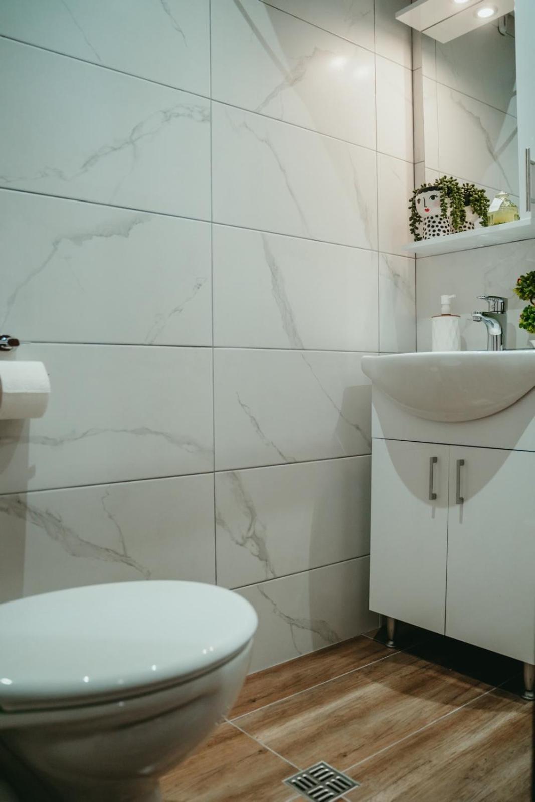 Tyulev Apartment 2 Варна Екстер'єр фото