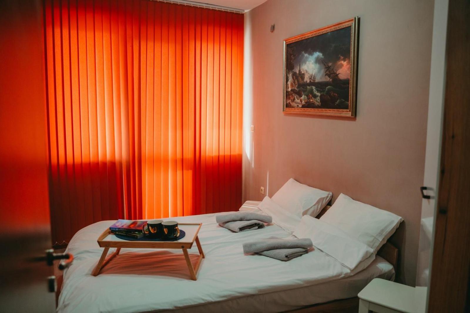 Tyulev Apartment 2 Варна Екстер'єр фото