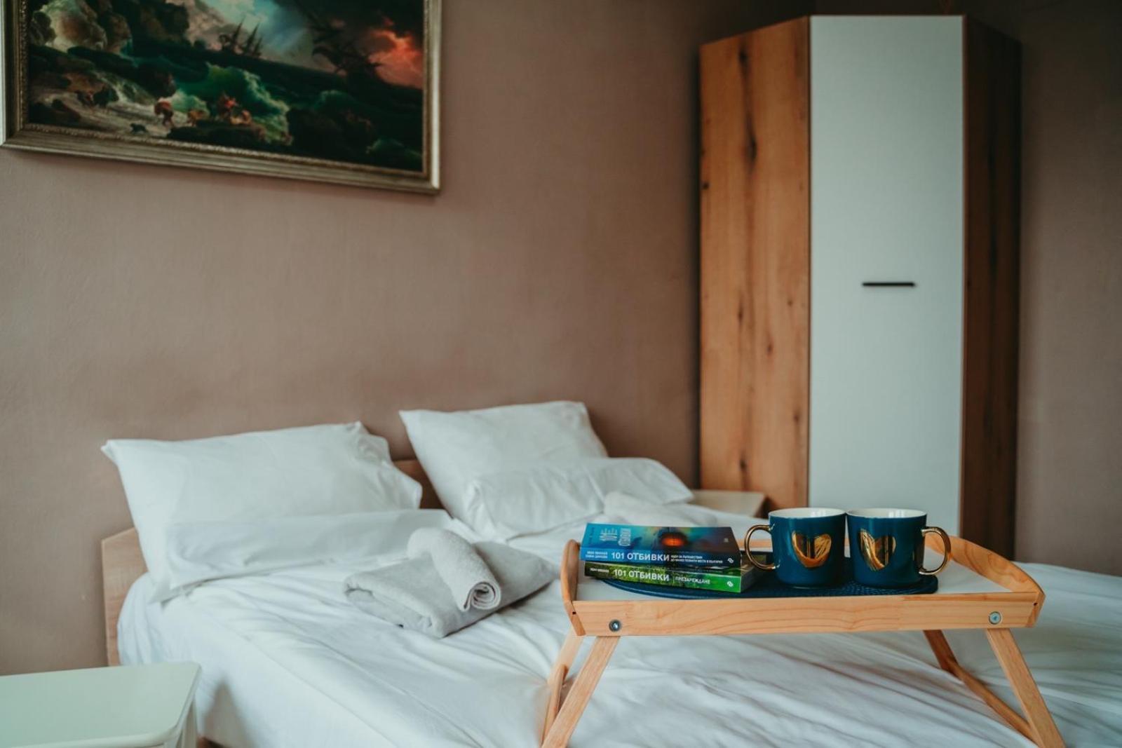 Tyulev Apartment 2 Варна Екстер'єр фото