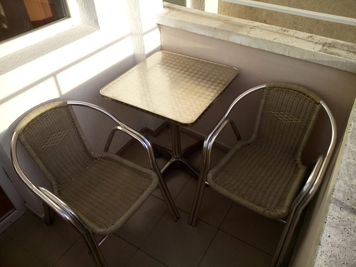 Tyulev Apartment 2 Варна Екстер'єр фото